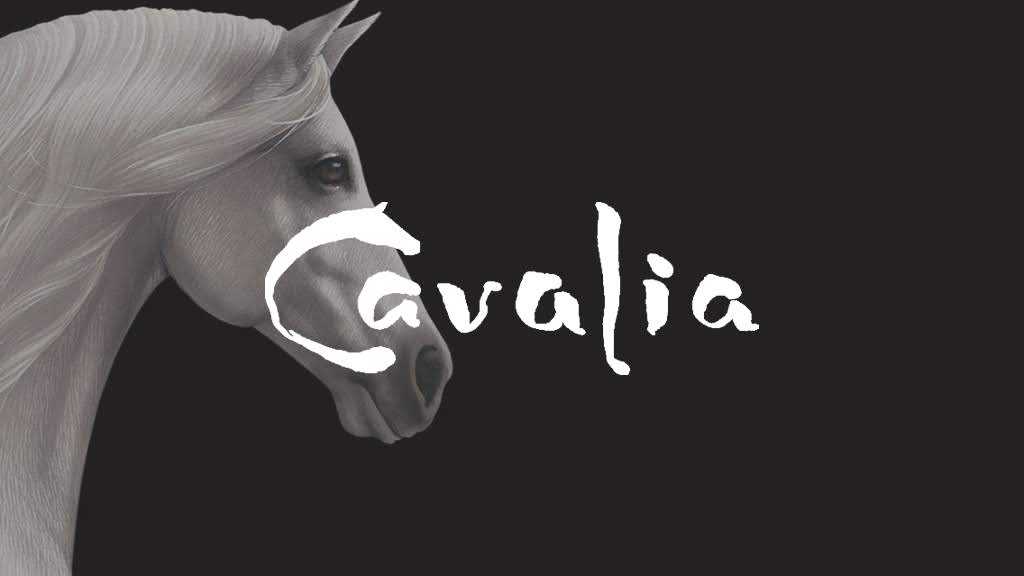 Cavalia